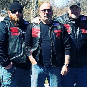 Meet your Posher, Bret